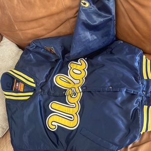 Vintage UCLA